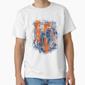 Roaring Tiger Tiger Collection T-Shirt - Streetwear Style Men Women - T-Shirt, Sweatshirt, Hoodie