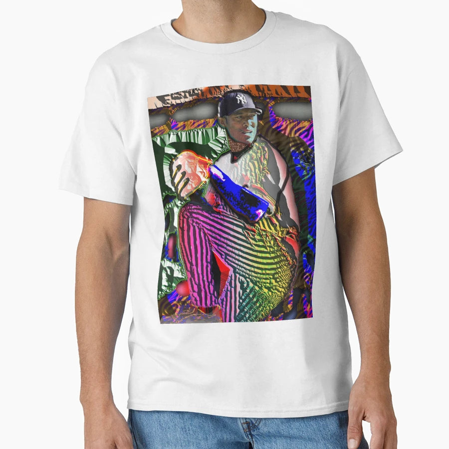 Mr T T-Shirt - Streetwear Style Unisex - T-Shirt, Sweatshirt, Hoodie