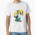 Bad Batter T-Shirt - Streetwear Style for Adults - T-Shirt, Sweatshirt, Hoodie