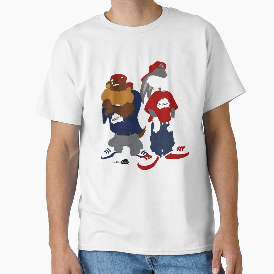 Saturday Mornin T-Shirt - Novelty Apparel for Adults - T-Shirt, Sweatshirt, Hoodie