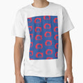 Phish Fishman Dress Bernie T-Shirt - Aesthetic Graphic for Adults - T-Shirt, Sweatshirt, Hoodie