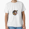 Fantasy Baseball Commissioner T-Shirt - Casual Everyday Wear Unisex - T-Shirt, Sweatshirt, Hoodie