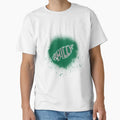 Philly Drip T-Shirt - Novelty Apparel for Adults - T-Shirt, Sweatshirt, Hoodie