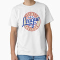 League Their Own T-Shirt - Casual Everyday Wear Unisex - T-Shirt, Sweatshirt, Hoodie