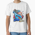 Detroit Athletics T-Shirt - Graphic Print for Adults - T-Shirt, Sweatshirt, Hoodie