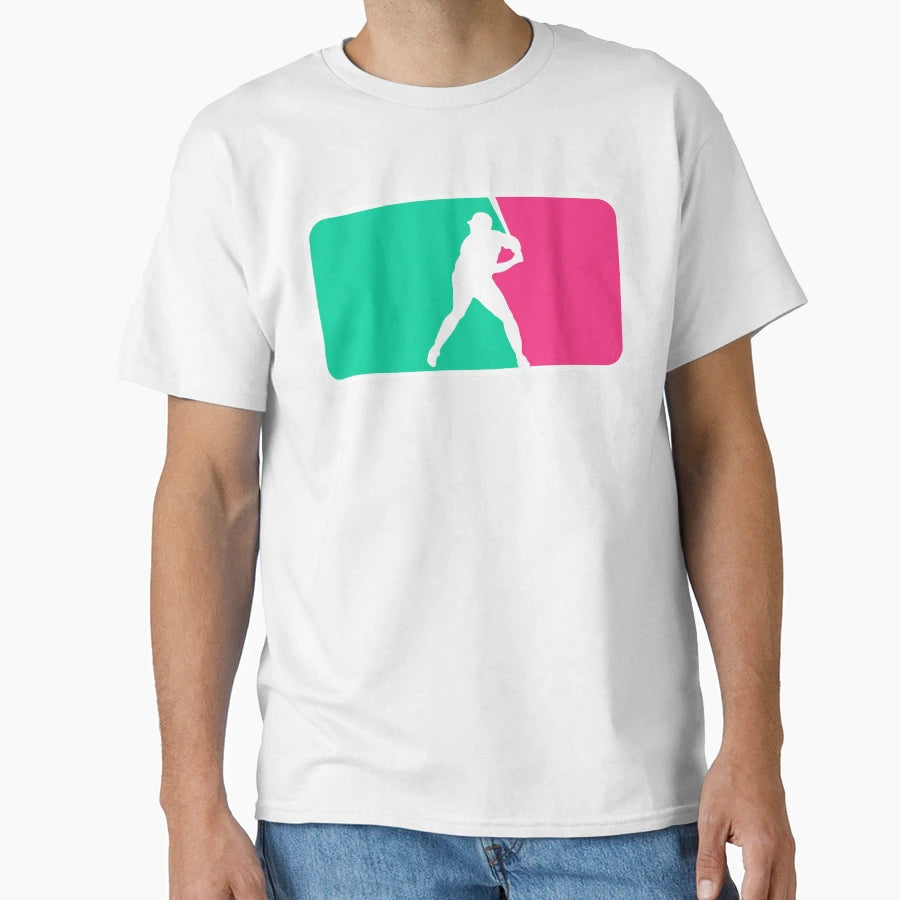 Tony Gwynn T-Shirt - Custom Art Print Unisex - T-Shirt, Sweatshirt, Hoodie