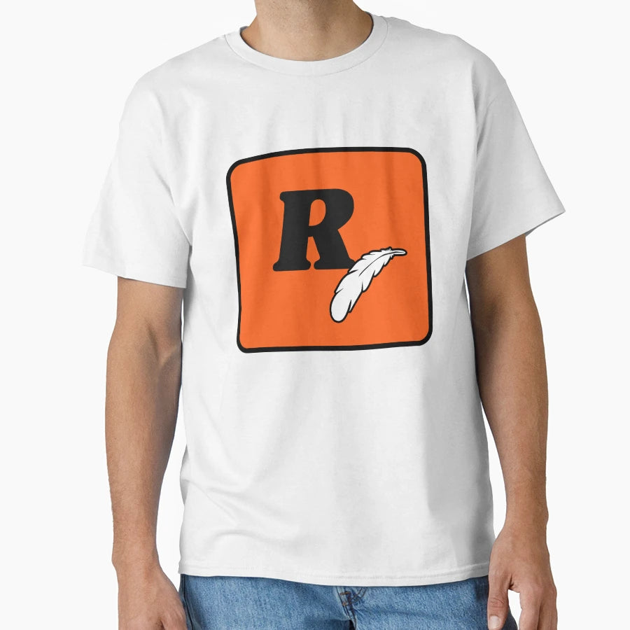 Rezlife Gang 2 T-Shirt - Custom Art Print for Adults - T-Shirt, Sweatshirt, Hoodie