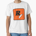 Rezlife Gang 2 T-Shirt - Custom Art Print for Adults - T-Shirt, Sweatshirt, Hoodie