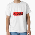 East Is Ours Braves Nl East Division T-Shirt - Graphic Print Men Women - T-Shirt, Sweatshirt, Hoodie