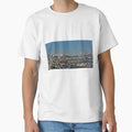 Seattle Washington T-Shirt - Trendy Graphic Unisex - T-Shirt, Sweatshirt, Hoodie