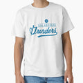 Ag Los Ageles Grinders T-Shirt - Unique Graphic for Adults - T-Shirt, Sweatshirt, Hoodie