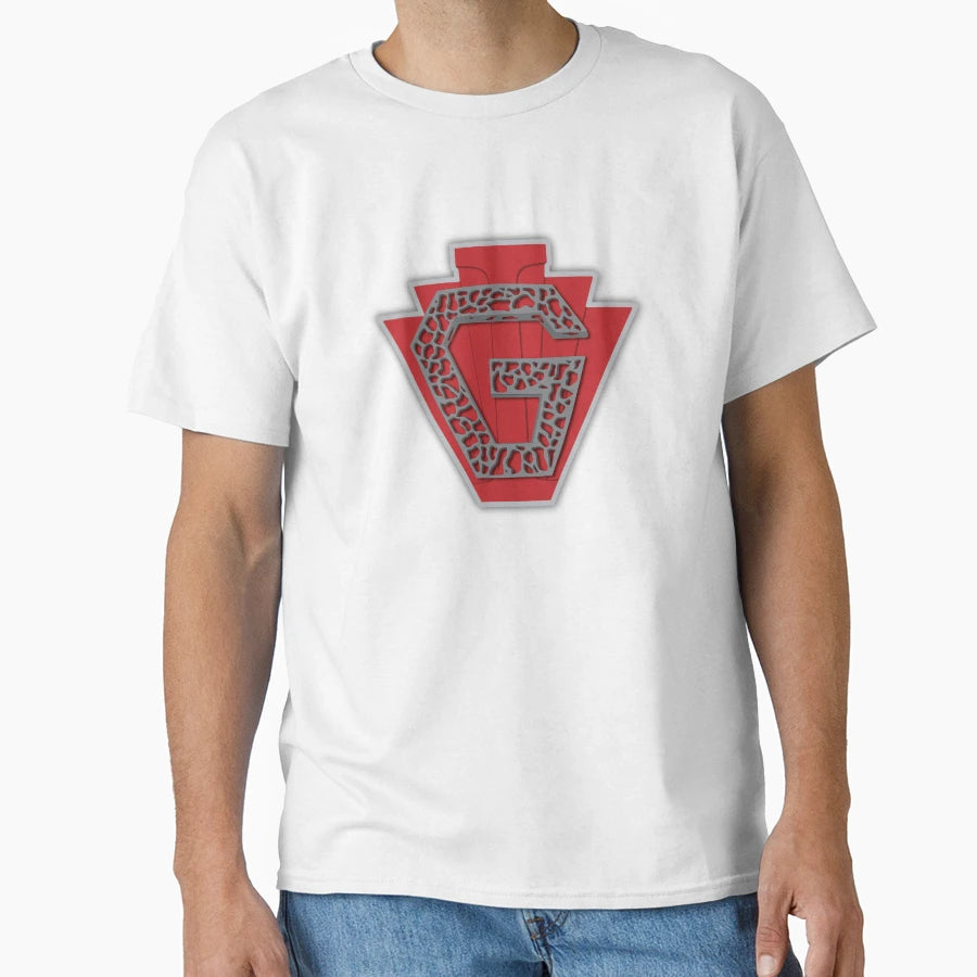 Ghost T-Shirt - Trendy Graphic Men Women - T-Shirt, Sweatshirt, Hoodie