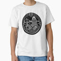 Cincinnati Ohio T-Shirt - Fun Novelty Design for Adults - T-Shirt, Sweatshirt, Hoodie