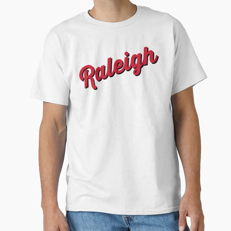Raleigh T-Shirt - Unique Graphic Men Women - T-Shirt, Sweatshirt, Hoodie