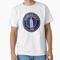 Paris Plains T-Shirt - Trendy Graphic Unisex - T-Shirt, Sweatshirt, Hoodie