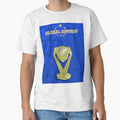 Fncs Global Champions League T-Shirt - Fun Novelty Design Unisex - T-Shirt, Sweatshirt, Hoodie