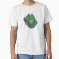 Oracle T Park T-Shirt - Unique Graphic for Adults - T-Shirt, Sweatshirt, Hoodie