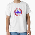 Chicago Illinois T-Shirt - Novelty Apparel for Adults - T-Shirt, Sweatshirt, Hoodie