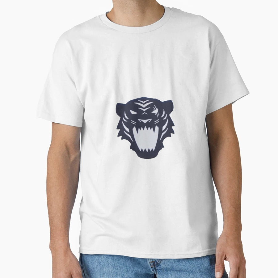 Kinjaz Tiger T-Shirt - Streetwear Style for Adults - T-Shirt, Sweatshirt, Hoodie