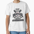 I Play Baseball Whats Your T-Shirt - Casual Everyday Wear for Adults - T-Shirt, Sweatshirt, Hoodie