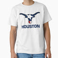 Bull Tx T-Shirt - Streetwear Style for Adults - T-Shirt, Sweatshirt, Hoodie