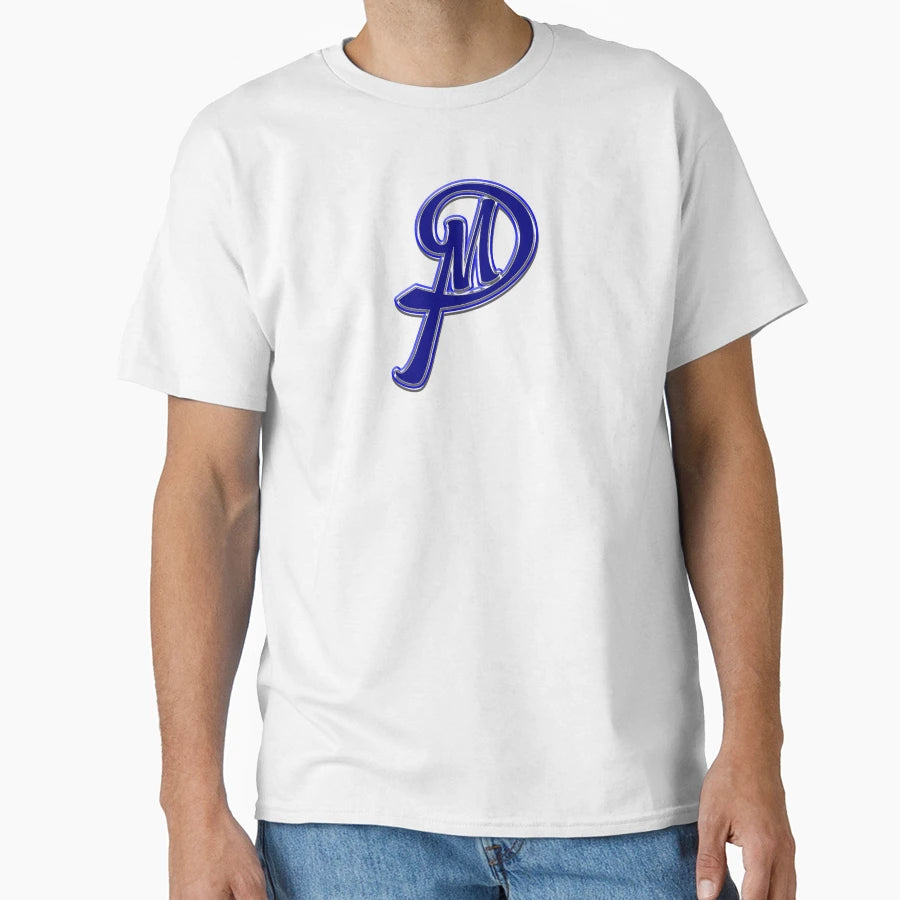 My Initials T-Shirt - Novelty Apparel for Adults - T-Shirt, Sweatshirt, Hoodie