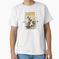 Zombiez T-Shirt - Aesthetic Graphic for Adults - T-Shirt, Sweatshirt, Hoodie