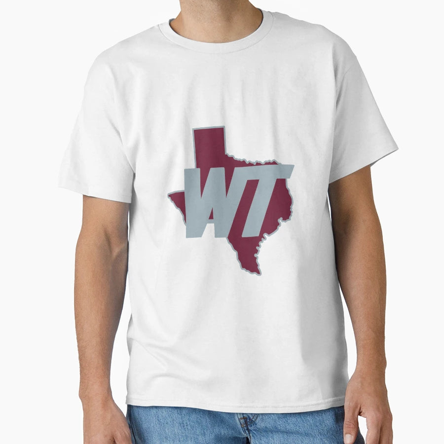 Wt Texas T-Shirt - Streetwear Style Men Women - T-Shirt, Sweatshirt, Hoodie