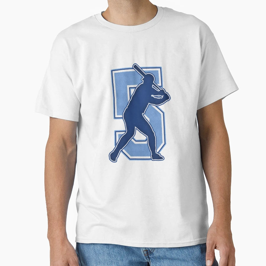 5 Mullet Original T-Shirt - Fun Novelty Design Unisex - T-Shirt, Sweatshirt, Hoodie