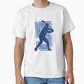 5 Mullet Original T-Shirt - Fun Novelty Design Unisex - T-Shirt, Sweatshirt, Hoodie