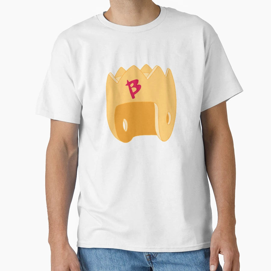 King Bob T-Shirt - Unique Graphic for Adults - T-Shirt, Sweatshirt, Hoodie