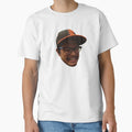 Mamaril Head T-Shirt - Streetwear Style Men Women - T-Shirt, Sweatshirt, Hoodie