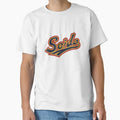 Seido High School T-Shirt - Unique Graphic Unisex - T-Shirt, Sweatshirt, Hoodie