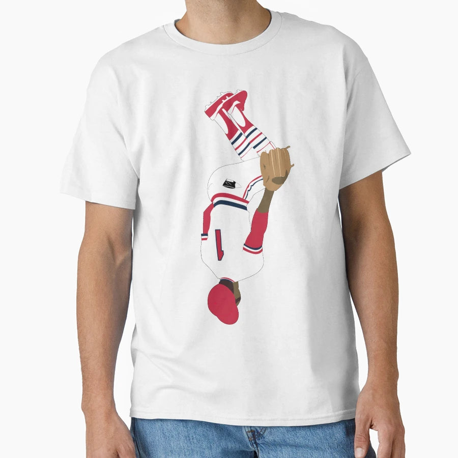 Backflip Oz T-Shirt - Custom Art Print Men Women - T-Shirt, Sweatshirt, Hoodie