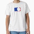 Dnd Its Team Sport T-Shirt - Custom Art Print for Adults - T-Shirt, Sweatshirt, Hoodie