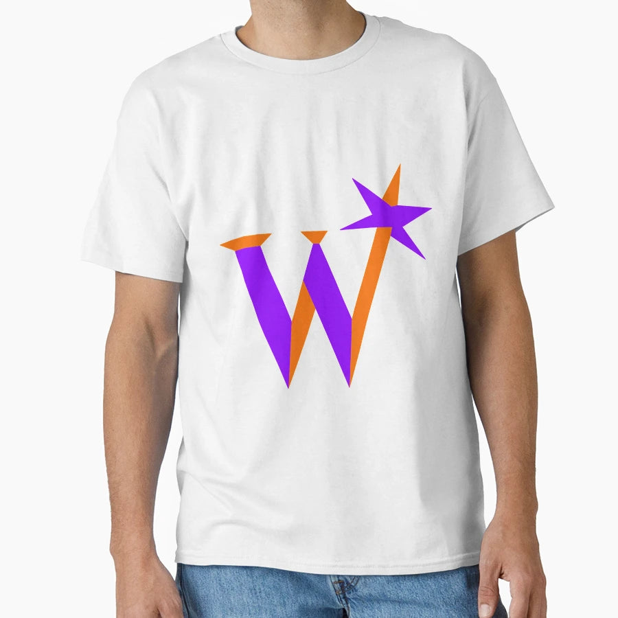Weasley Wizard Wheezes T-Shirt - Minimalist Print for Adults - T-Shirt, Sweatshirt, Hoodie