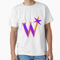 Weasley Wizard Wheezes T-Shirt - Minimalist Print for Adults - T-Shirt, Sweatshirt, Hoodie