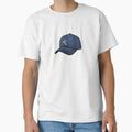 Annabeth Chase Yankee Cap From Pjo T-Shirt - Fun Novelty Design Unisex - T-Shirt, Sweatshirt, Hoodie