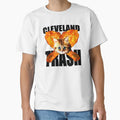 Cleveland Trash T-Shirt - Unique Graphic Unisex - T-Shirt, Sweatshirt, Hoodie