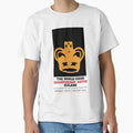 World Chess Championship 72 Iceland T-Shirt - Unique Graphic Men Women - T-Shirt, Sweatshirt, Hoodie