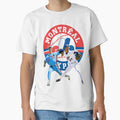 Montreal Expos Baseball Art Iconic T-Shirt - Graphic Print for Adults - T-Shirt, Sweatshirt, Hoodie