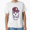Misfit Phillies T-Shirt - Novelty Apparel Men Women - T-Shirt, Sweatshirt, Hoodie