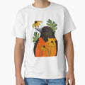 Maryland Baltimore Oriole T-Shirt - Fun Novelty Design for Adults - T-Shirt, Sweatshirt, Hoodie