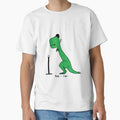 Rex T-Shirt - Novelty Apparel for Adults - T-Shirt, Sweatshirt, Hoodie