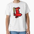 Sox T-Shirt - Graphic Print Men Women - T-Shirt, Sweatshirt, Hoodie