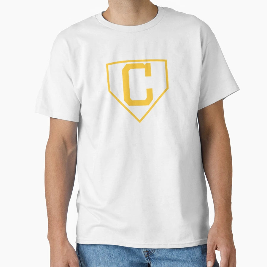 Central Michigan Baseball T-Shirt - Novelty Apparel for Adults - T-Shirt, Sweatshirt, Hoodie