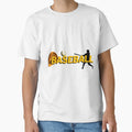 Baseball Sport T-Shirt - Streetwear Style Men Women - T-Shirt, Sweatshirt, Hoodie