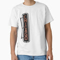 Chicago Neon Musical T-Shirt - Aesthetic Graphic for Adults - T-Shirt, Sweatshirt, Hoodie