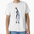 Junior T-Shirt - Graphic Print Men Women - T-Shirt, Sweatshirt, Hoodie