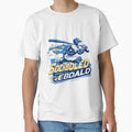 Baseball T-Shirt - Streetwear Style for Adults - T-Shirt, Sweatshirt, Hoodie
